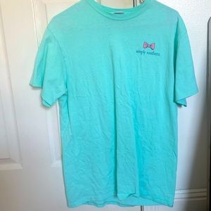 Simply southern tee